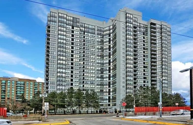 1906-7 Bishop Avenue, Toronto | Image 1
