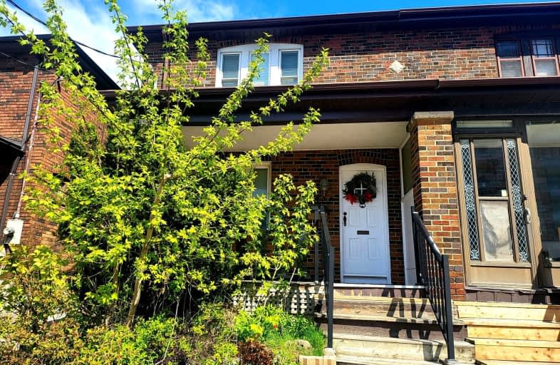 522 Eglinton Avenue East, Toronto | Image 1