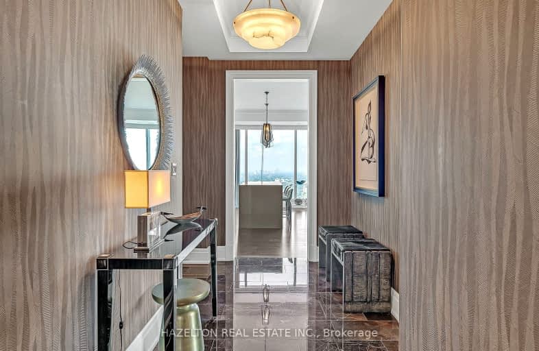 2401-55 Scollard Street, Toronto | Image 1