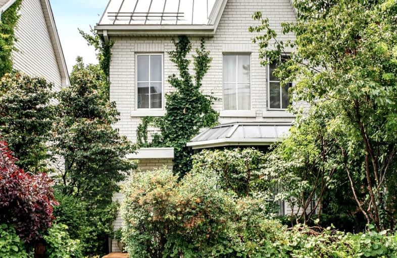 175 Argyle Street, Toronto | Image 1