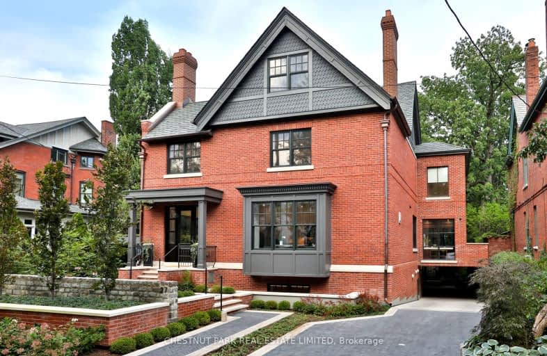27 Dunbar Road, Toronto | Image 1