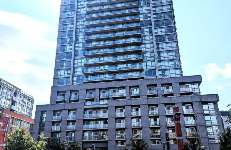 641-68 Abell Street, Toronto | Image 1