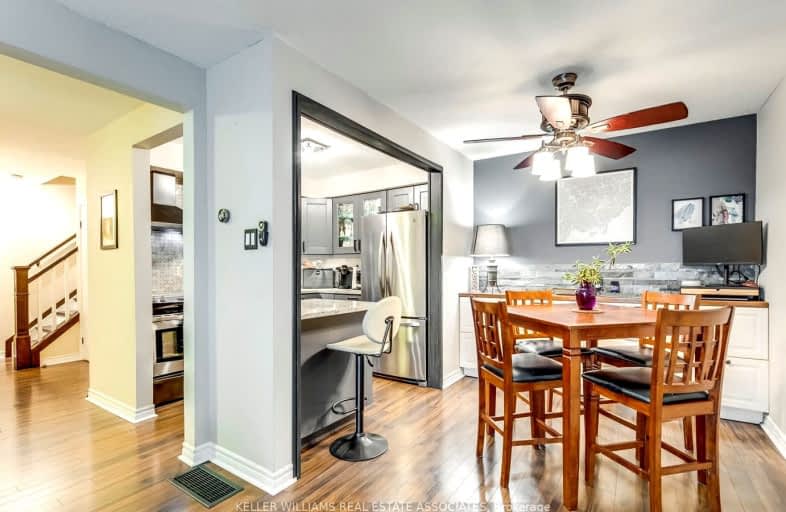 11 Cliff Fern Way, Toronto | Image 1