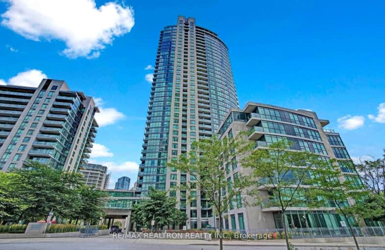 2806-215 Fort York Boulevard, Toronto | Image 1