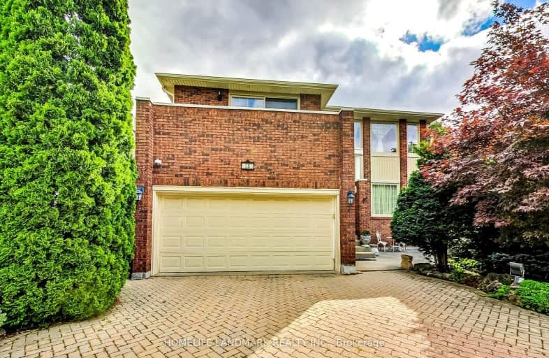 13 Creekside Road, Toronto | Image 1