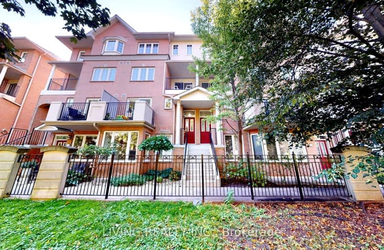815 Grandview Way, Toronto | Image 1