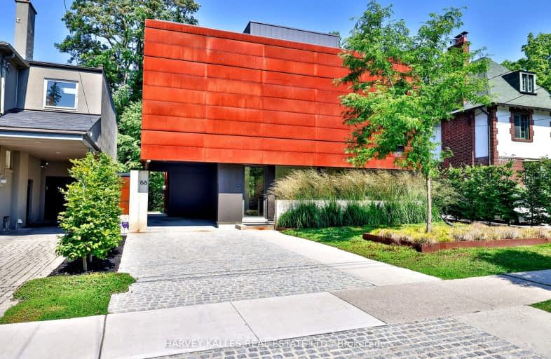 66 Heathdale Road, Toronto | Image 1