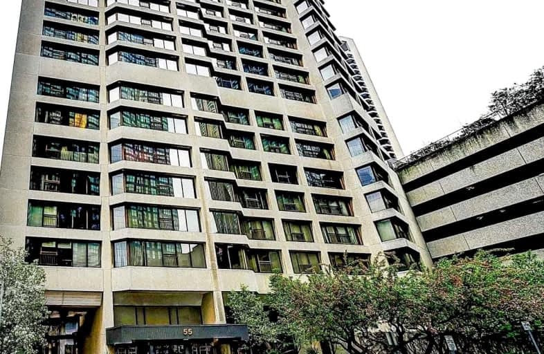 1115-55 Harbour Square, Toronto | Image 1