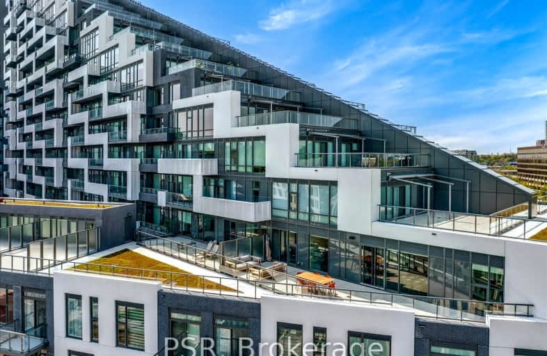 616-25 Adra Grado Way, Toronto | Image 1
