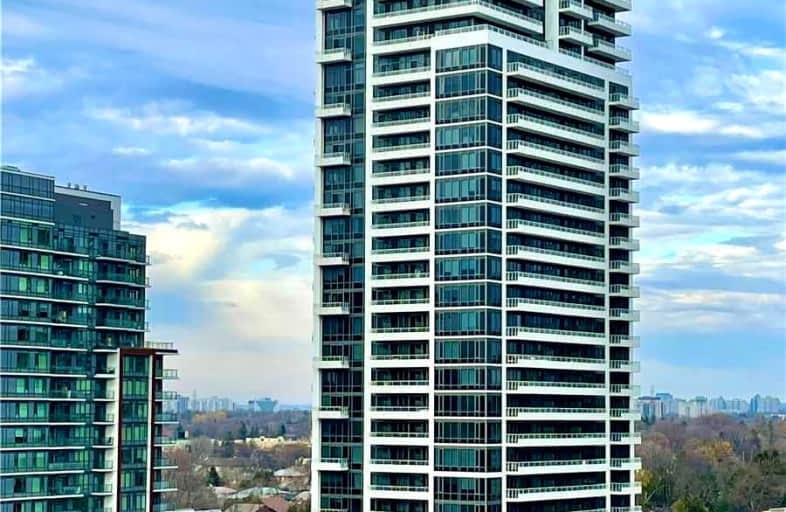 316-75 Canterbury Place, Toronto | Image 1