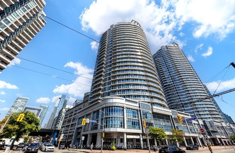 907-218 Queens Quay West, Toronto | Image 1