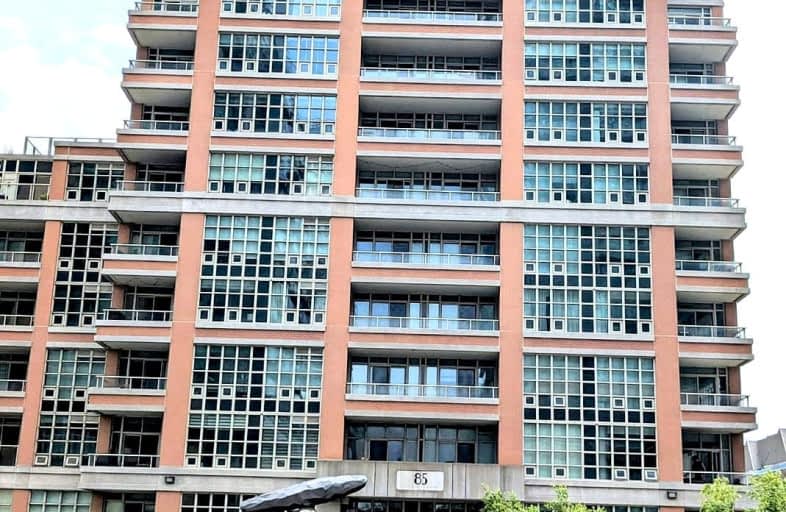 1904-85 East Liberty Street, Toronto | Image 1