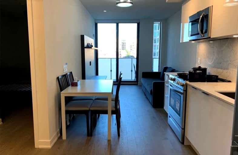 401-25 Richmond Street East, Toronto | Image 1