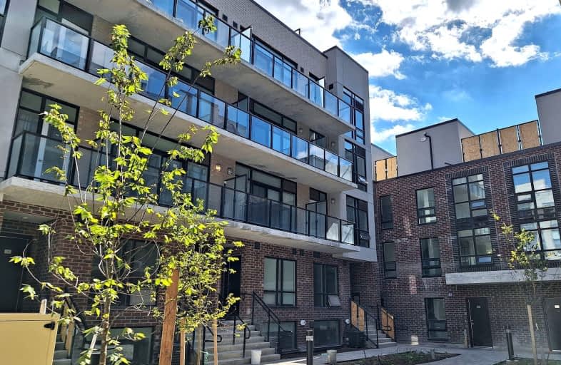 33-871 Sheppard Avenue West, Toronto | Image 1