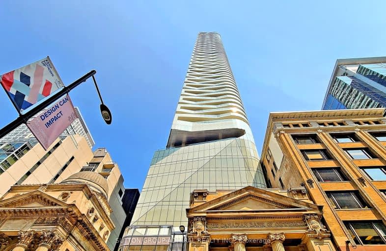 3502-197 Yonge Street, Toronto | Image 1