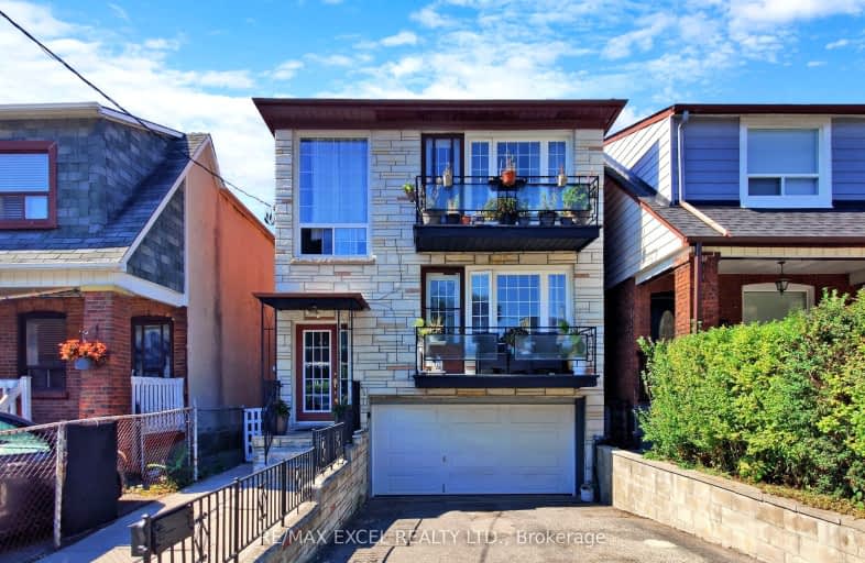 148 Cedric Avenue, Toronto | Image 1