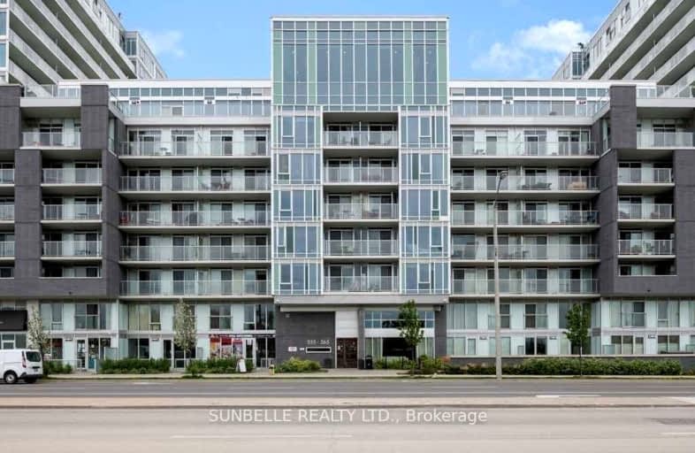 W701-565 Wilson Avenue, Toronto | Image 1