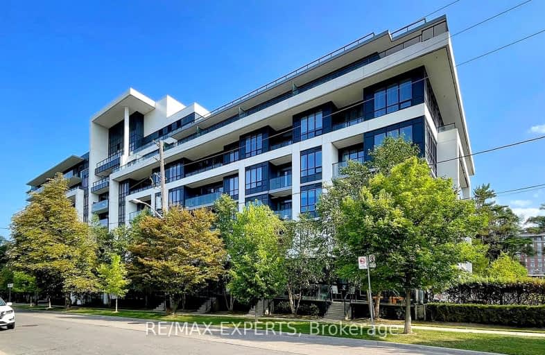 Th 12-399 Spring Garden Avenue North, Toronto | Image 1