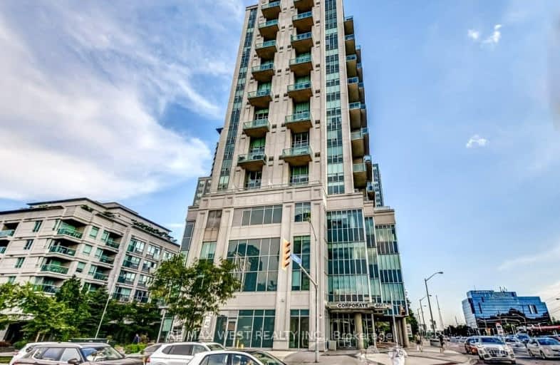 801-1 Avondale Avenue, Toronto | Image 1