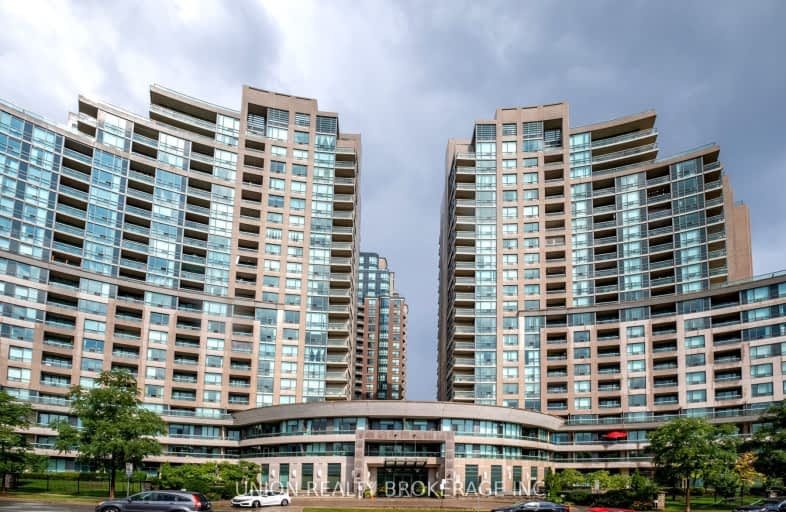 1109-503 Beecroft Road, Toronto | Image 1