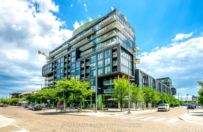 N611-455 Front Street East, Toronto | Image 1