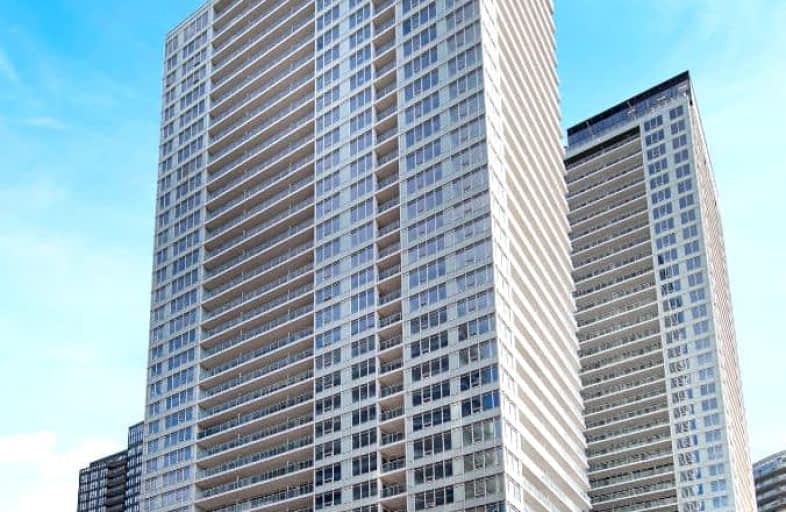 3703-19 Bathurst Street, Toronto | Image 1