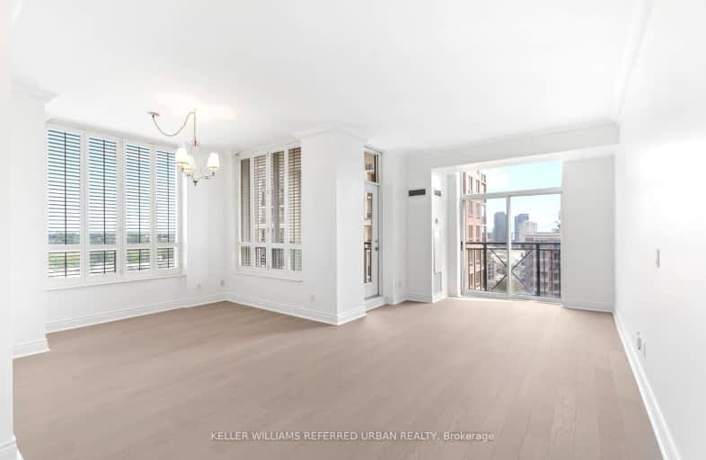 1406-1101 Leslie Street, Toronto | Image 1