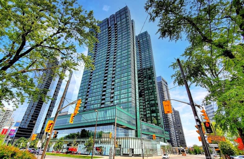 1702-9 Bogert Avenue, Toronto | Image 1