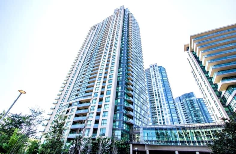 504-215 Fort York Boulevard, Toronto | Image 1