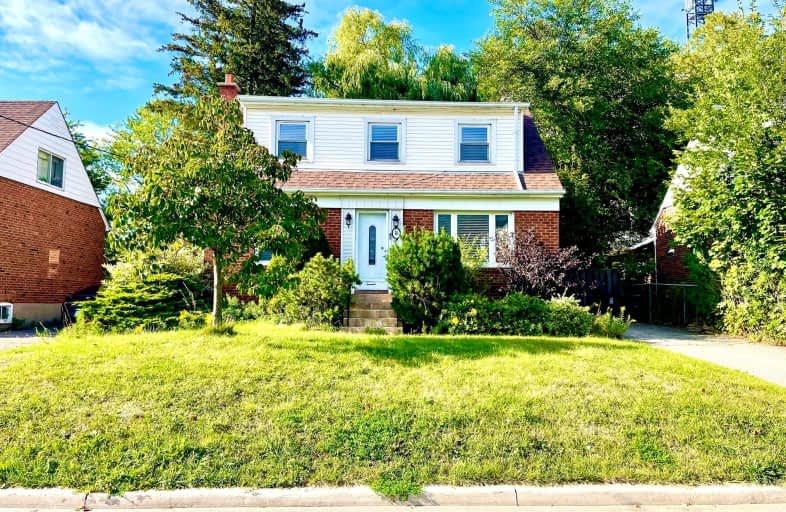 14 Craigmore Crescent, Toronto | Image 1