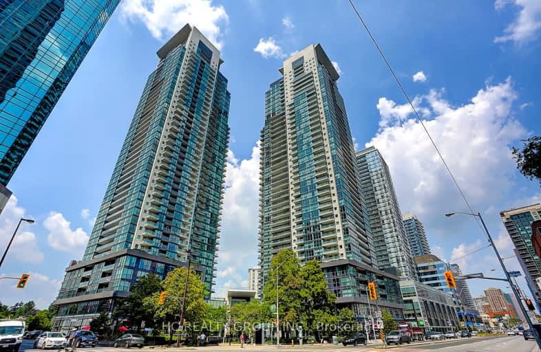606-5168 Yonge Street, Toronto | Image 1