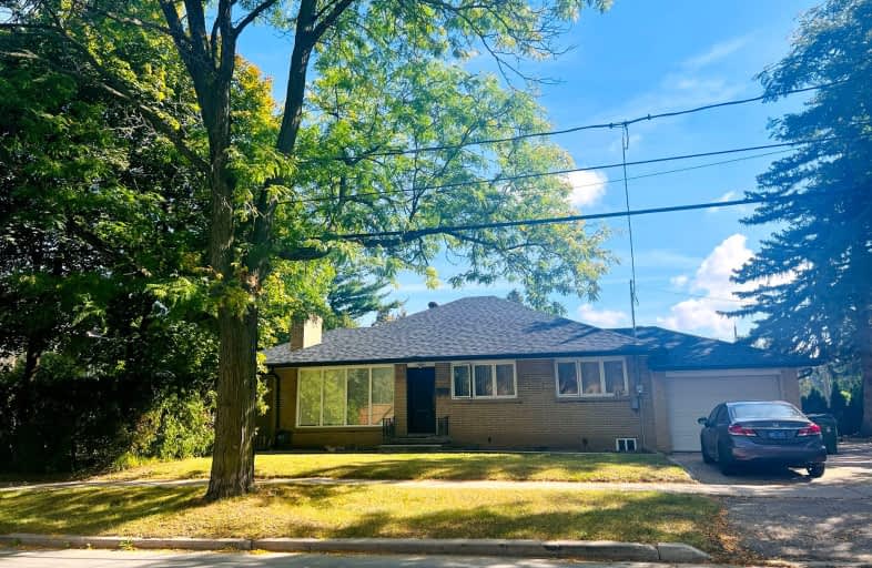 104 Caines Avenue, Toronto | Image 1