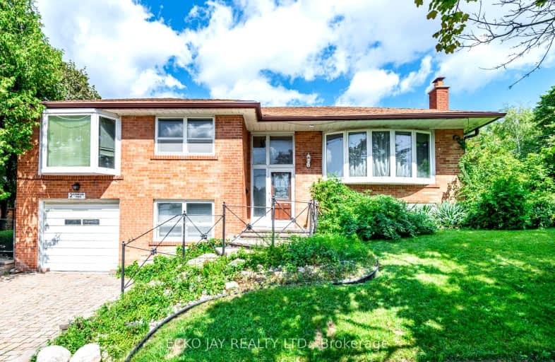 2 Camwood Crescent, Toronto | Image 1