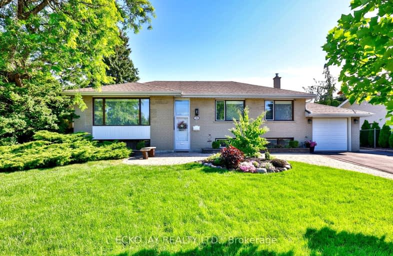 29 Treadgold Crescent, Toronto | Image 1