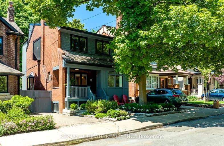 26 Inglewood Drive, Toronto | Image 1