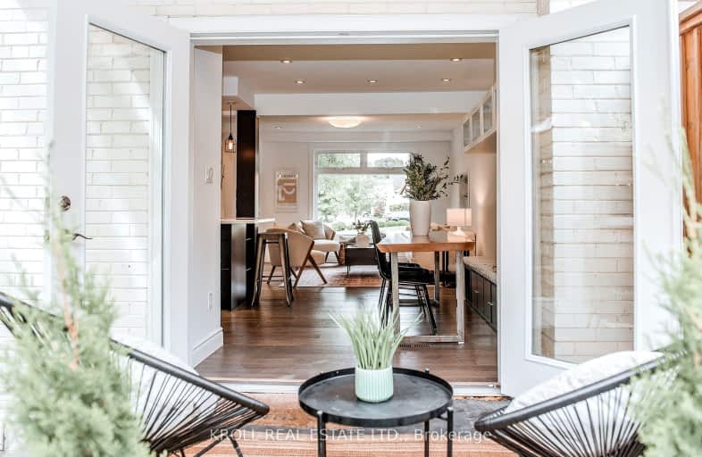 111 Duncairn Road, Toronto | Image 1