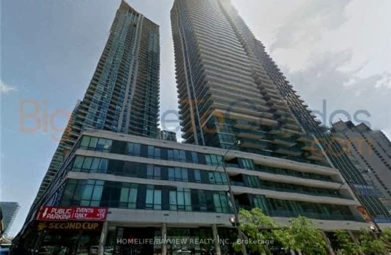 607-33 Bay Street East, Toronto | Image 1