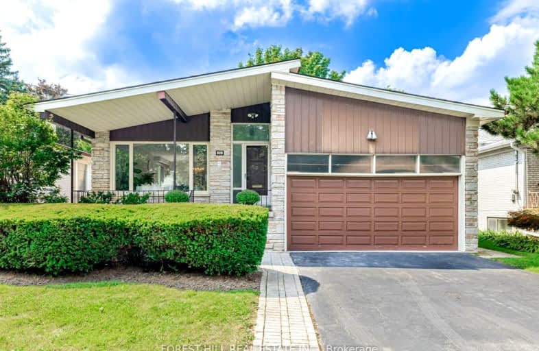 113 Rockford Road, Toronto | Image 1