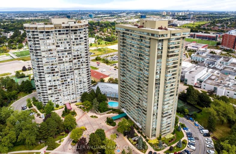 103-55 Skymark Drive, Toronto | Image 1