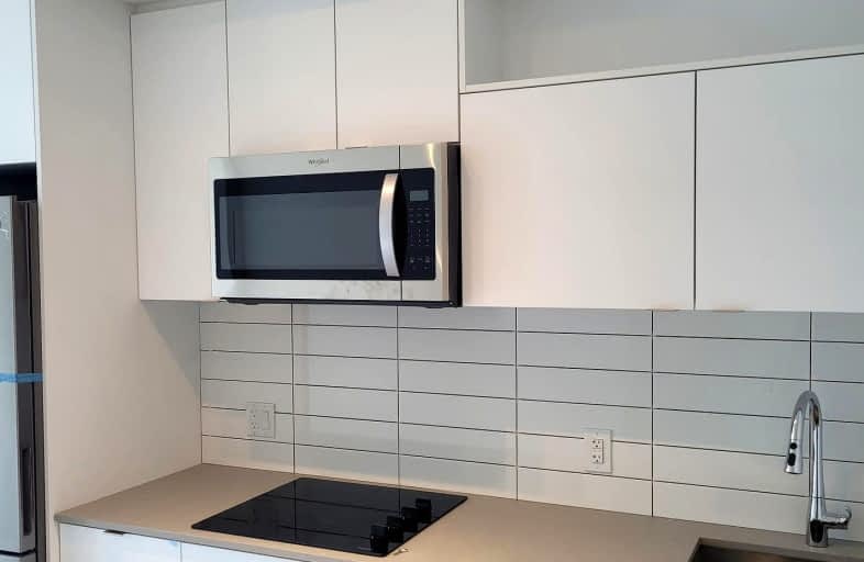 1462 -121 Lower Sherbourne Street, Toronto | Image 1