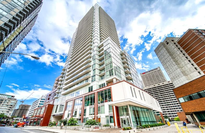 1810-33 Helendale Avenue, Toronto | Image 1