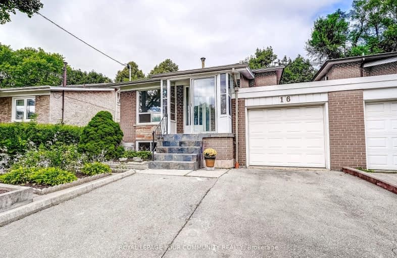 16 Greenwin Village Road, Toronto | Image 1
