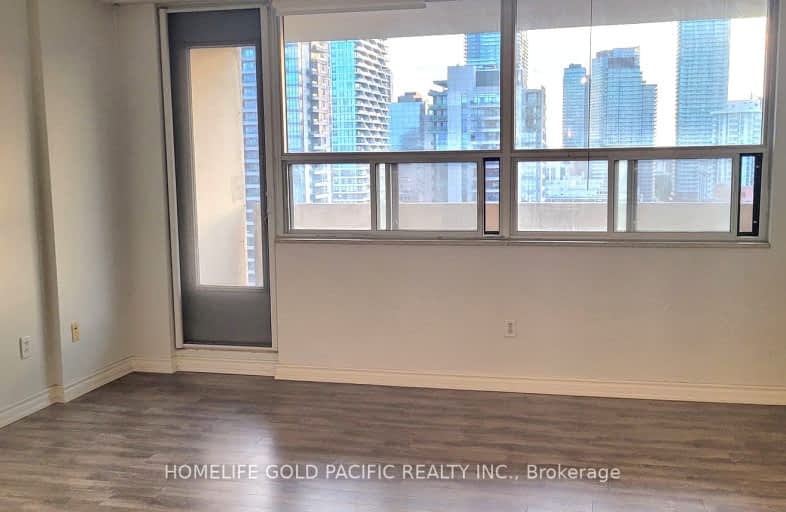 2417-40 Homewood Avenue, Toronto | Image 1