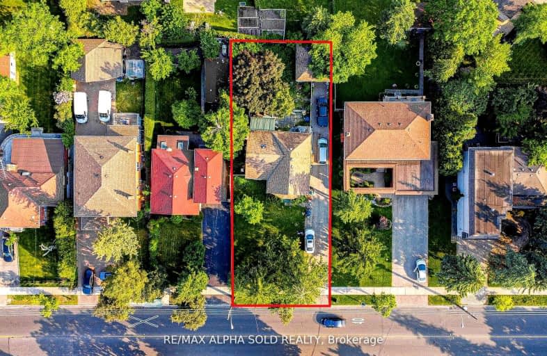 247 Drewry Avenue, Toronto | Image 1
