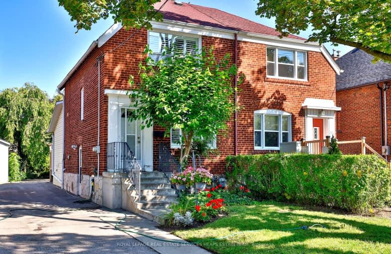 568 Broadway Avenue, Toronto | Image 1