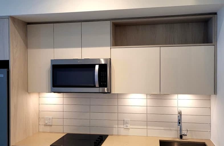 1116 -121 Lower Sherbourne Street, Toronto | Image 1