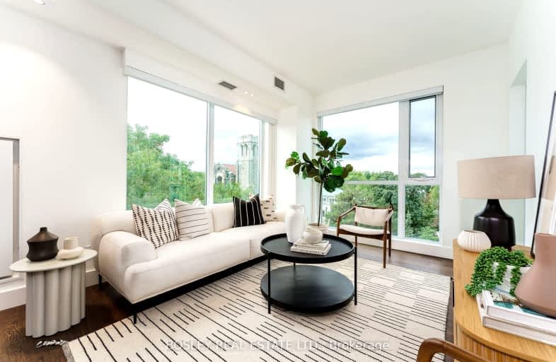 504-223 St.Clair Avenue West, Toronto | Image 1