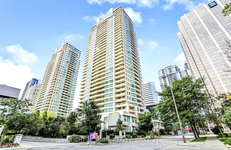 3205-23 Hollywood Avenue, Toronto | Image 1