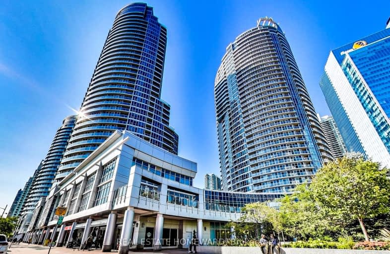 Ph01-208 Queens Quay West, Toronto | Image 1