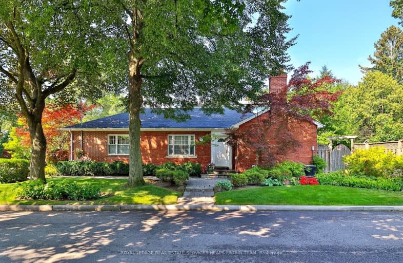 26 Burnham Road, Toronto | Image 1